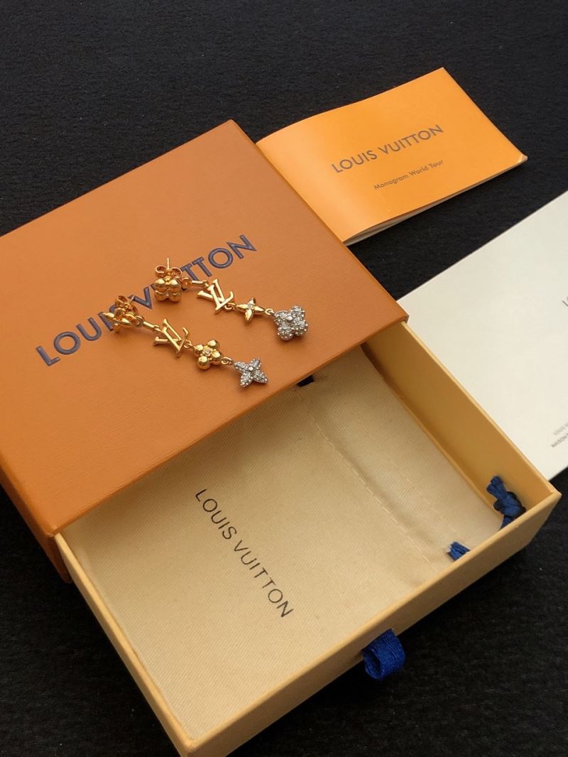 Louis Vuitton Earrings